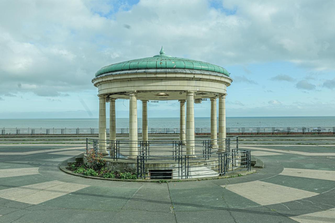 Seaside Serenity In Ramsgate KENT Экстерьер фото