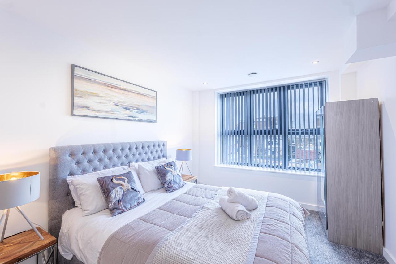 Seaside Serenity In Ramsgate KENT Экстерьер фото